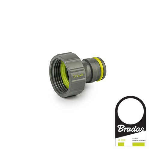LIME LINE Przyłącze na kran GW 1" POWER JET 1