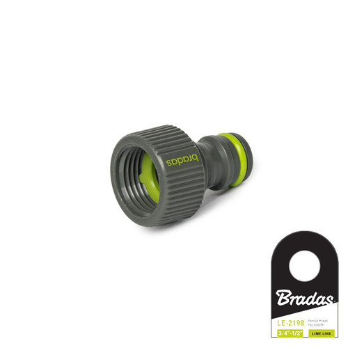 LIME LINE  Przyłącze na kran GW 1/2" 1