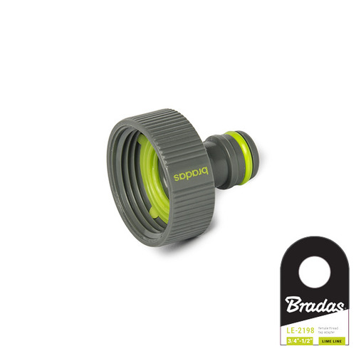 LIME LINE Przyłącze na kran GW 1" 1