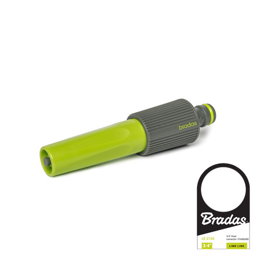 LIME LINE Dysza prosta regulowana 1