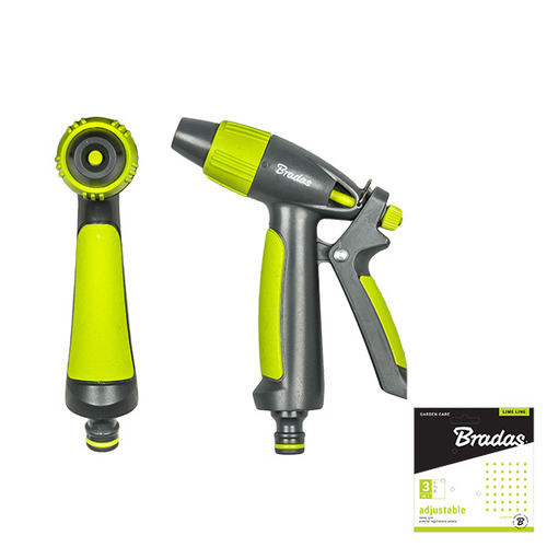 LIME LINE Pistolet prosty regulowany 1