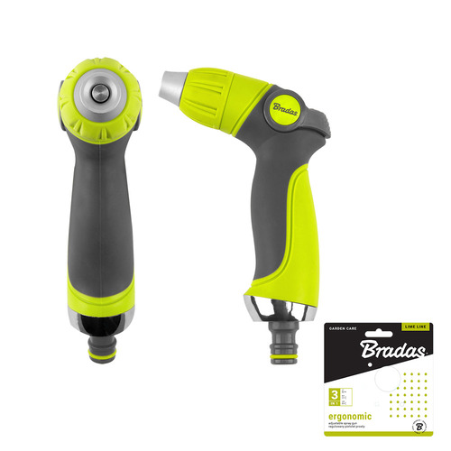 LIME LINE Pistolet regulowany ERGONOMIC 1