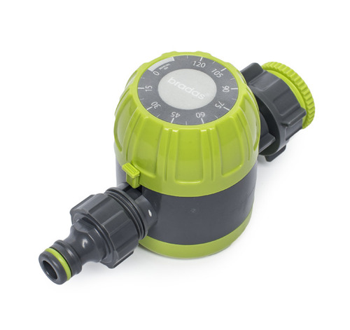 LIME LINE Mechaniczny sterownik / zegar przepływu wody blister 1