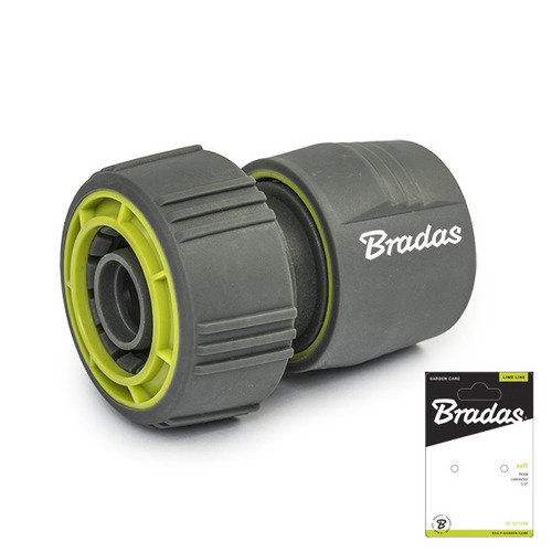 LIME LINE SOFT Szybkozłącze 3/4" karta 1