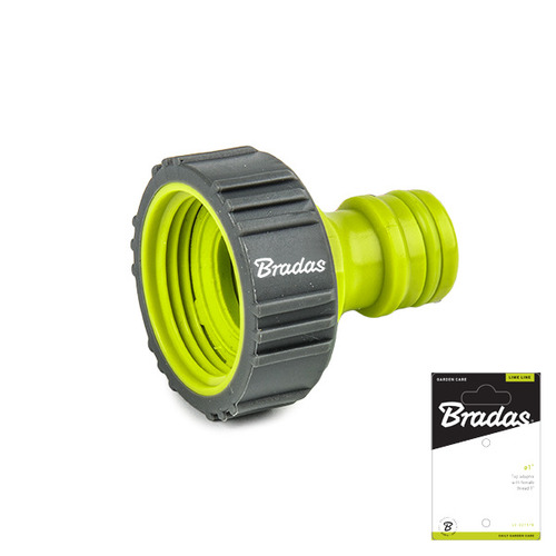 LIME LINE SOFT Przyłącze na kran 3/4" karta 1