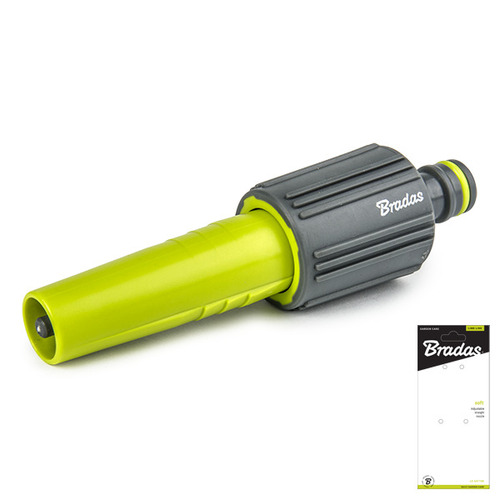 LIME LINE SOFT Dysza prosta regulowana karta 1