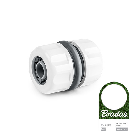 WHITE LINE Reparator do węża 3/4" 1