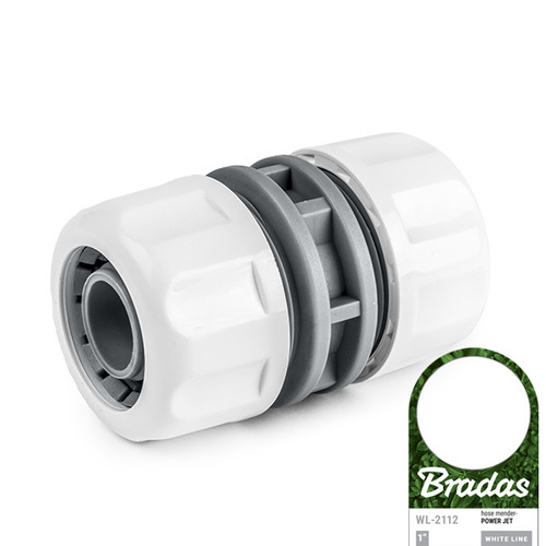 WHITE LINE Reparator do węża 1" 1