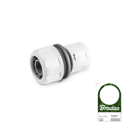 WHITE LINE Szybkozłącze 3/4" 1