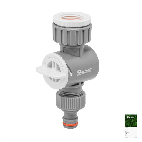WHITE LINE Filtr na kran z GW 1" z redukcją na 3/4" 1
