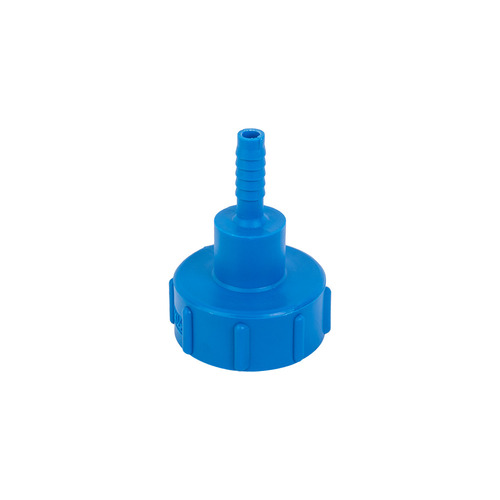 Złącze IBC GW S60x6 / z wyjściem na wąż 1/2" 1