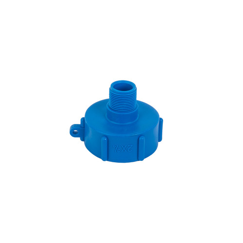 Złącze IBC GW S60x6 /  GZ 3/4'' 1