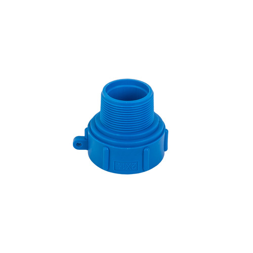 Złącze IBC GW S60x6 /  GZ 11/2'' 1