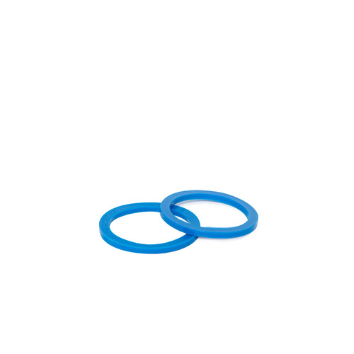 Uszczelka PE 3/4'' 32,4x26,4mm - BLUE 1