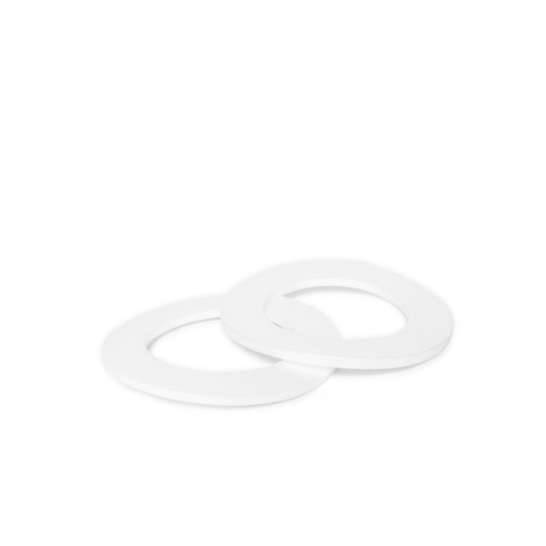 Uszczelka PE 90.5*58*4mm 1