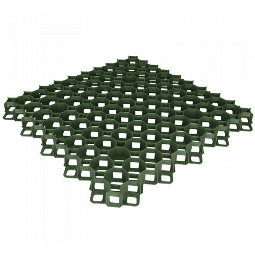 Kratka ogrodowa MULTI GRID zielony, 1