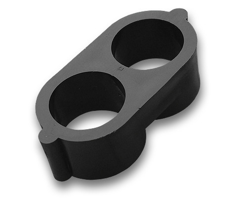 Zacisk końcowy na wąż 12mm 1