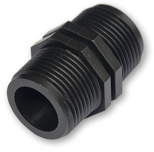 Łącznik 2x GZ 3/4" 1
