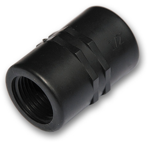 Łącznik 2x GW 1" 1