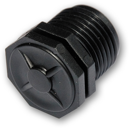 Zaślepka GZ 1/2" 1