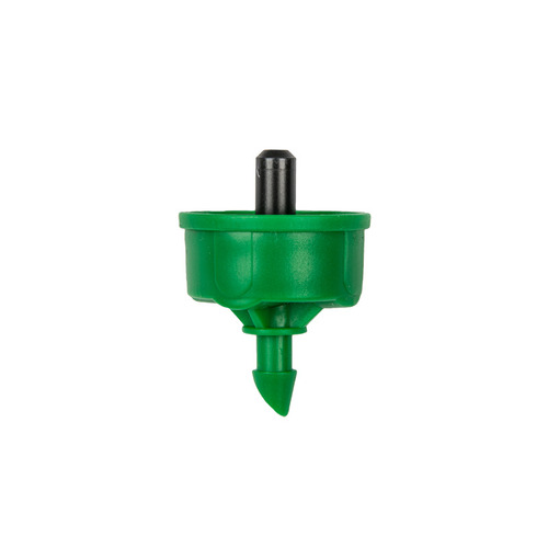 Kroplownik z kompensacją ciśnienia NO-DRAIN 4l/h, wyjście 5mm 1