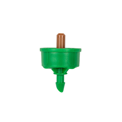 Kroplownik z kompensacją ciśnienia NO-DRAIN 8l/h, wyjście 5mm 1