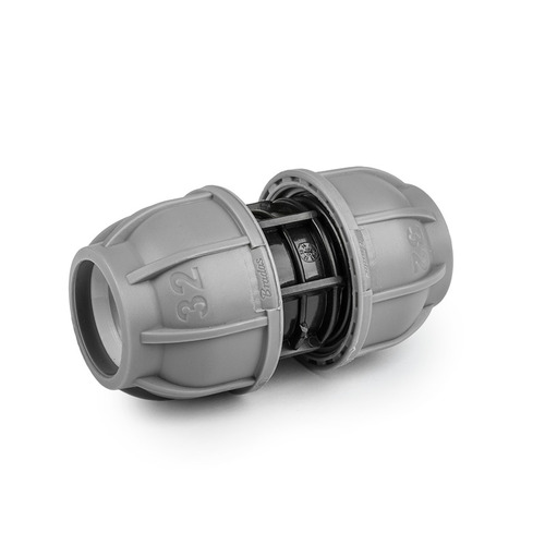 PN10 Łącznik do rur PE 32mm 1
