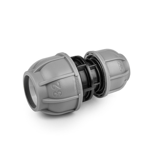 PN10 Łącznik redukcyjny do rur PE 40/25mm 1
