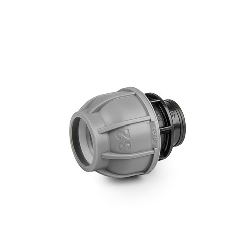 PN10 Łącznik  do rur PE 40 mm / GW6/4" 1