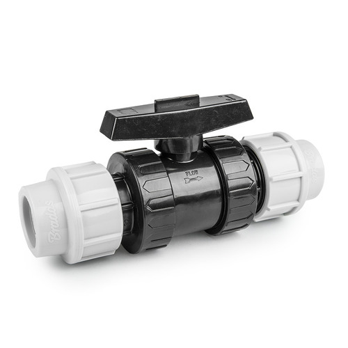 PN16 Zawó r do rur PE 20mm / 20mm 1
