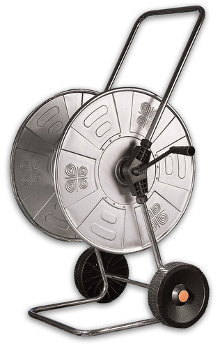 Wózek na wąż 1/2'' 110m ZINCATO 1