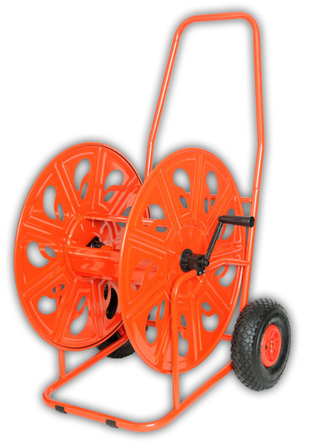 Wózek na wąż 3/4'' 140m PROFESSIONAL 1