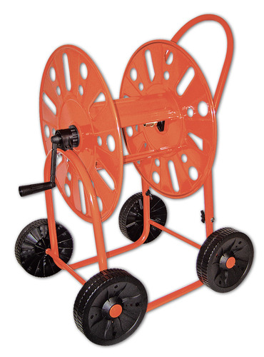 Wózek na wąż 3/4'' 90m, na czterech kołach MAXI CAR 1