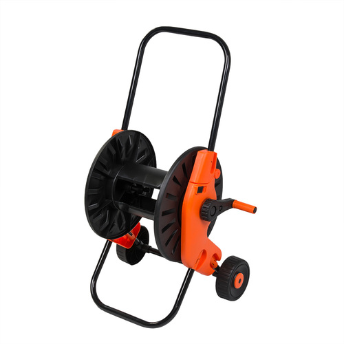 BLACK LINE Wózek na wąż 1/2" 60m CLEVER REEL 1