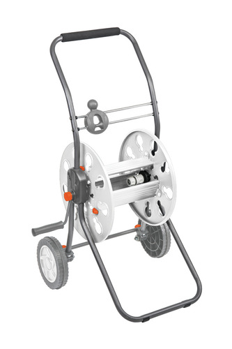 WHITE LINE zestaw 1/2"- 60m - TITAN REEL 1