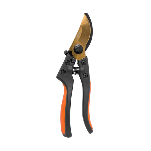 Sekator V-SERIES-P ostrze mijające, stal SK5, gold 1