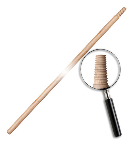 Trzonek lakierowany gwint IT 24 x 1200mm 1