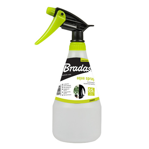 Opryskiwacz ręczny "AQUA SPRAY" 0,5l 1