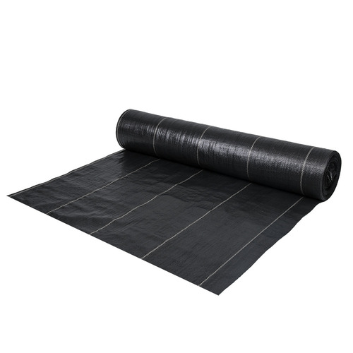 Agrotkanina antychwastowa BLACK 135g, 0,8 x 100m 1