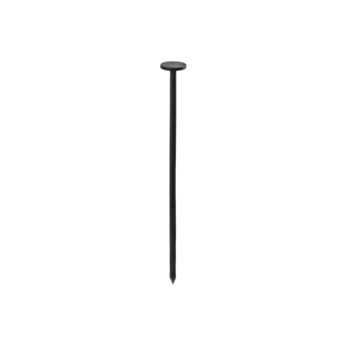 Szpilka do mocowania agrotkanin 19cm - 100szt. 1