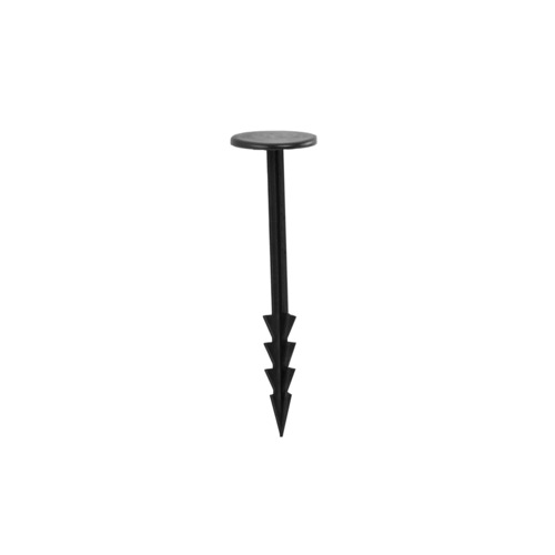 Szpilka do mocowania agrotkanin 18cm - 100szt. 1