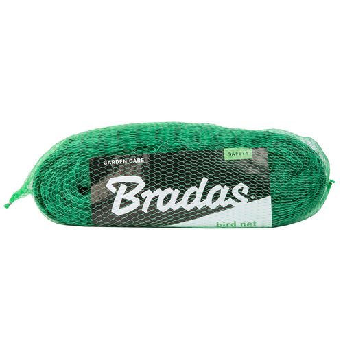 Siatka BIRD NET 10g/ m2 ,19 x 19mm, 4 x 10m 1