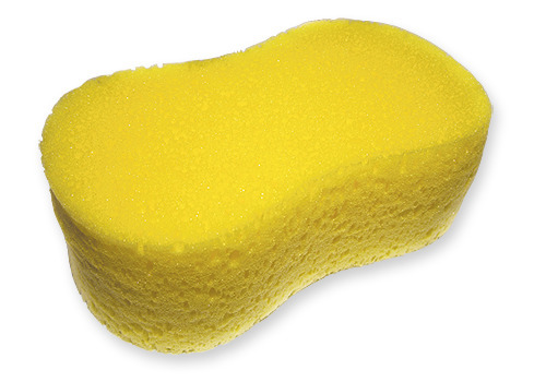Gąbka do mycia 1