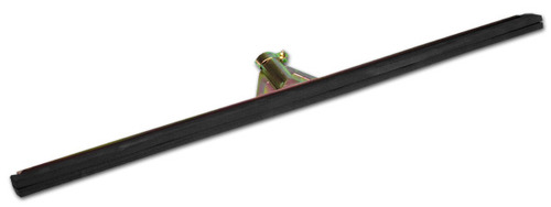 Ściągaczka "DUO" do powierzchni, 75cm, metalowy trzonek 1