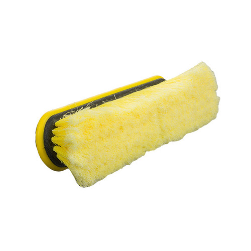 Szczotka do mycia 1-płaszczyznowa 25cm bez trzonka 1