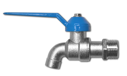 Kran GZ1/2" 1