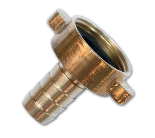 Tuleja z nakrętką na kran, GW 1 1/4", 32mm 1