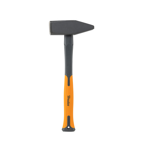 Młotek ślusarski FIBERGLASS 1000g 1