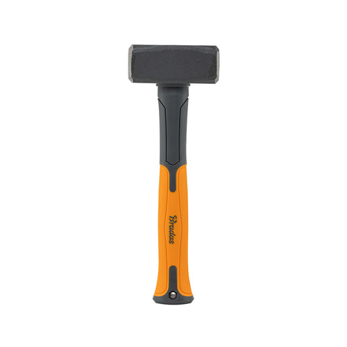 Młotek kamieniarski FIBERGLASS 1000g 1