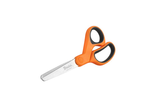 Nożyczki mini ORANGE 150 mm 1